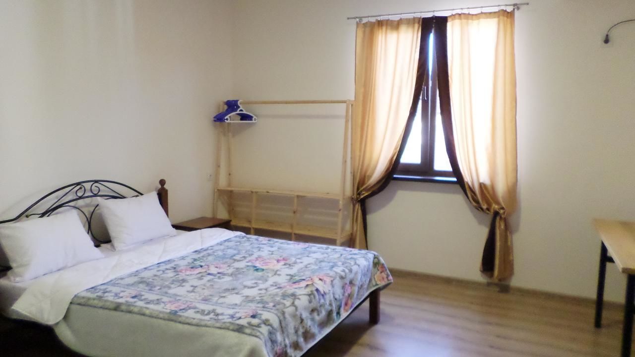 Гостевой дом Mercury Guest House Сухум-14