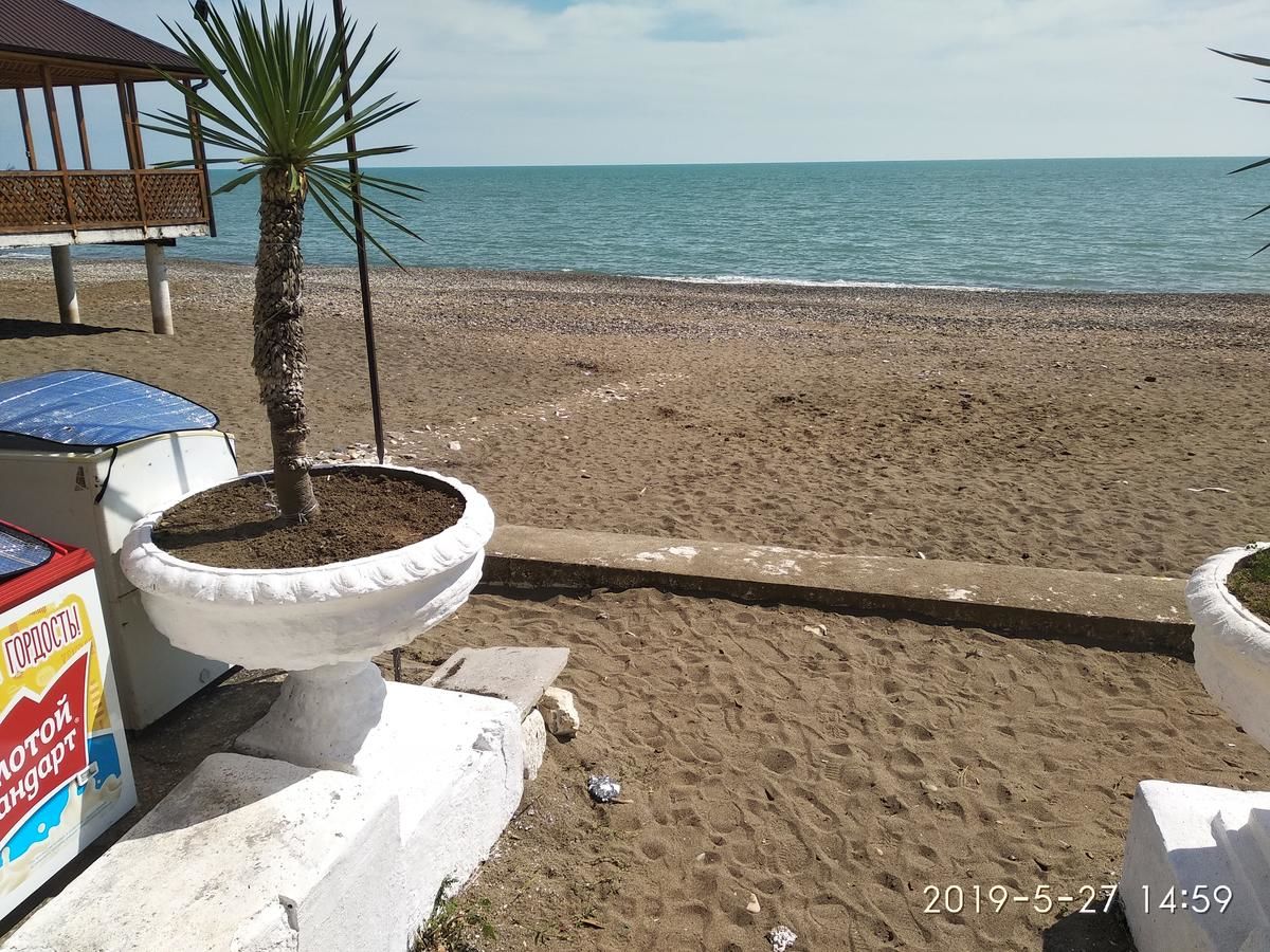 Гостевой дом Mercury Guest House Сухум-18