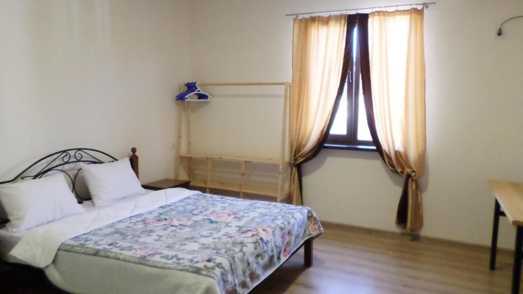 Гостевой дом Mercury Guest House Сухум-44