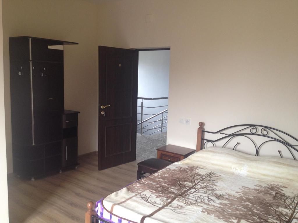 Гостевой дом Mercury Guest House Сухум-49