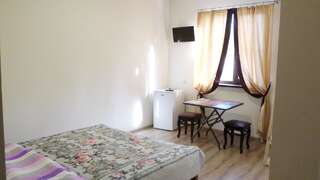 Гостевой дом Mercury Guest House Сухум Стандартный двухместный номер с 1 кроватью-8