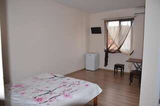 Гостевой дом Mercury Guest House Сухум Стандартный двухместный номер с 1 кроватью-19