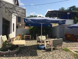 Гостевой дом Mercury Guest House Сухум Стандартный двухместный номер с 1 кроватью-29