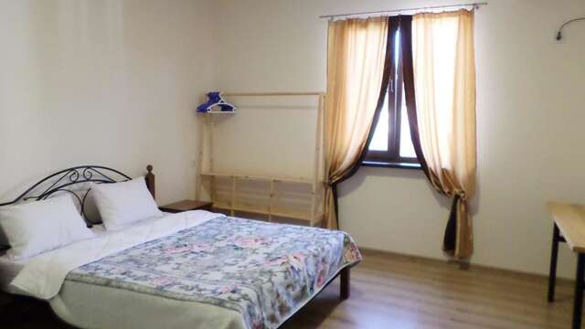 Гостевой дом Mercury Guest House Сухум-13