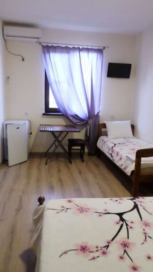 Гостевой дом Mercury Guest House Сухум-19