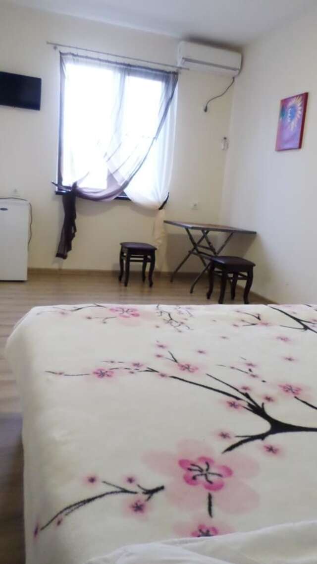 Гостевой дом Mercury Guest House Сухум-20
