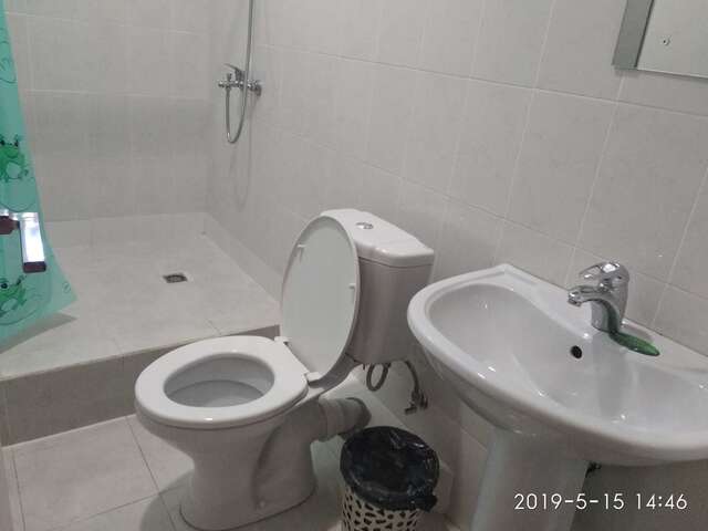 Гостевой дом Mercury Guest House Сухум-21