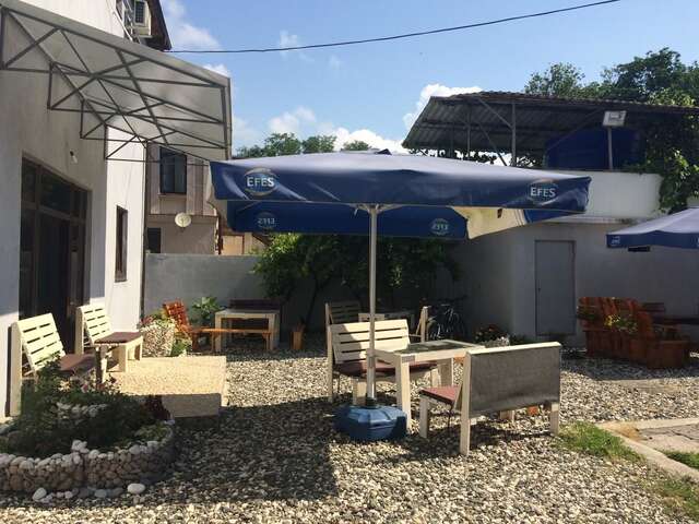 Гостевой дом Mercury Guest House Сухум-5