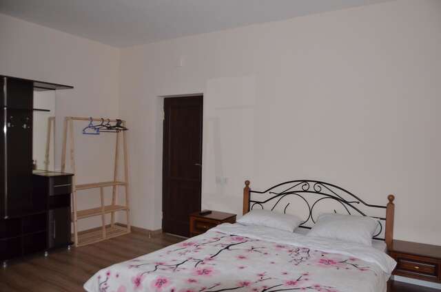 Гостевой дом Mercury Guest House Сухум-34