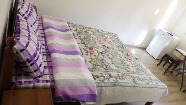 Гостевой дом Mercury Guest House Сухум-35