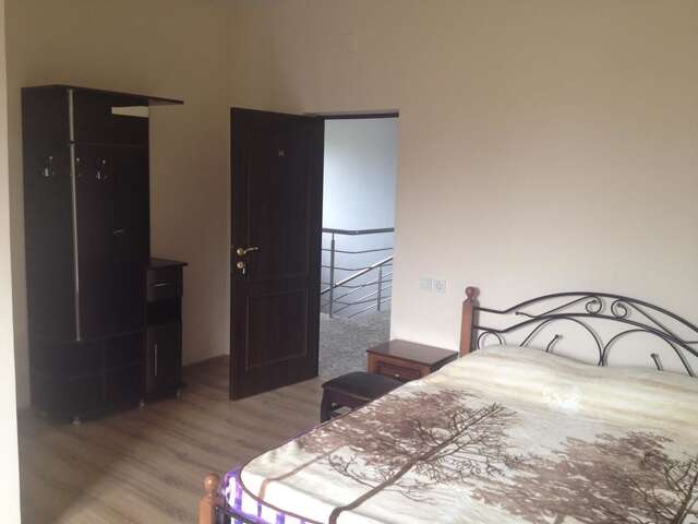 Гостевой дом Mercury Guest House Сухум-36