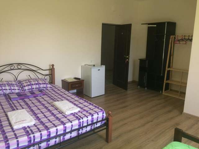 Гостевой дом Mercury Guest House Сухум-37
