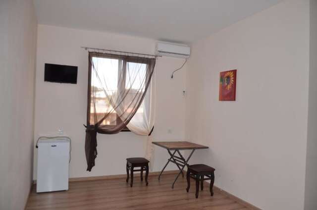 Гостевой дом Mercury Guest House Сухум-39