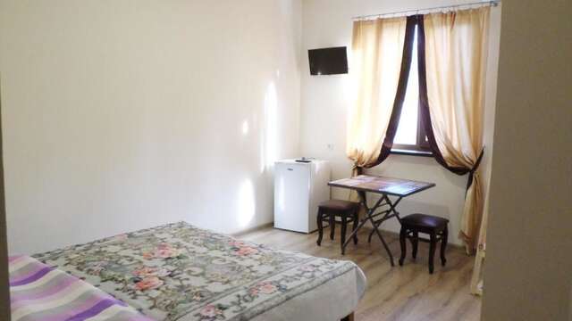 Гостевой дом Mercury Guest House Сухум-44