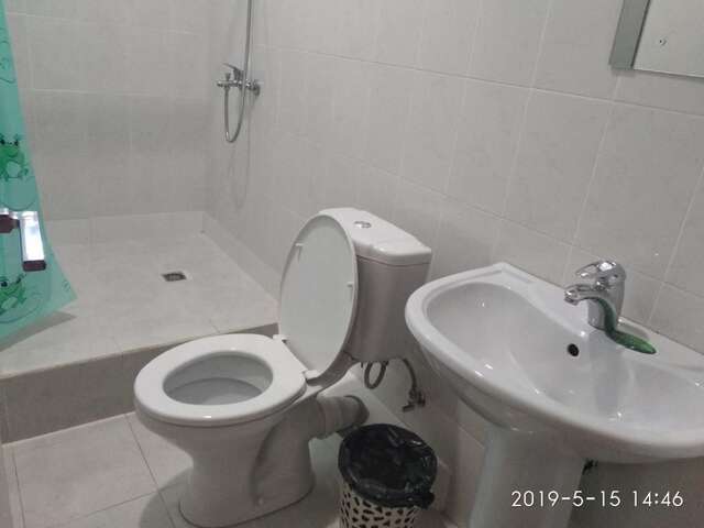Гостевой дом Mercury Guest House Сухум-45