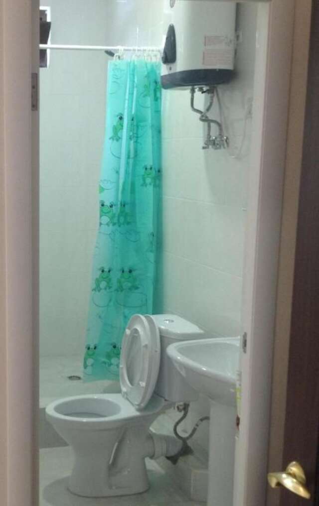 Гостевой дом Mercury Guest House Сухум-46