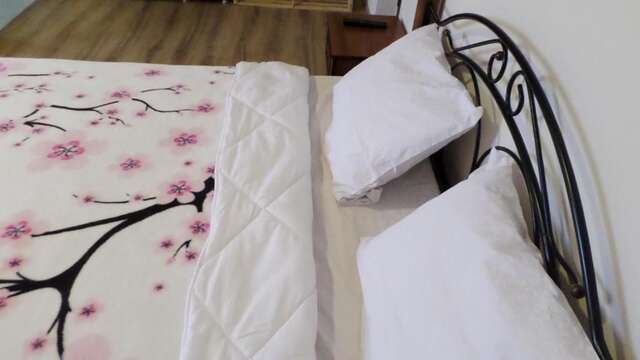 Гостевой дом Mercury Guest House Сухум-47