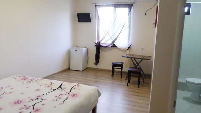 Гостевой дом Mercury Guest House Сухум-10
